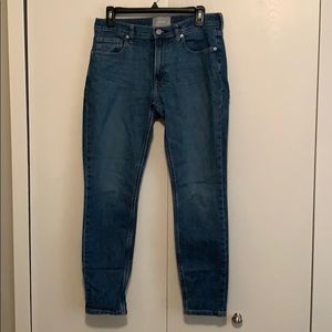 Everlane Skinny Jeans